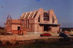 1993-1994 r. Początek