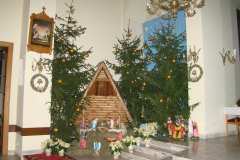 Boże Narodzenie 2010 r.