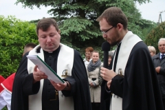 Misje 2015 r.