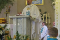 Odpust 2009 r.