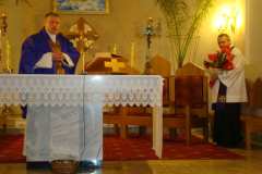 Rekolekcje 2011 r.
