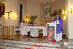 Rekolekcje 2012 r.
