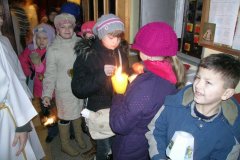 Roraty 2011 r.