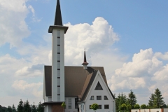 Nasza Świątynia