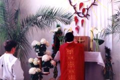 Wielkanoc 1998 r.