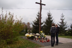 Wszystkich świętych 2009 r.